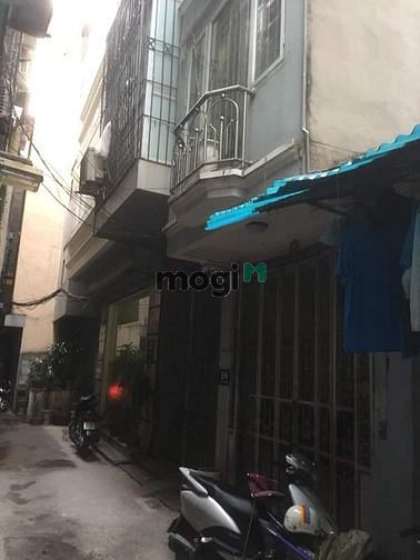 Hình ảnh Bán đất TônĐức Thắng, 36m2, mt 3,3m, 2.9 tỷ