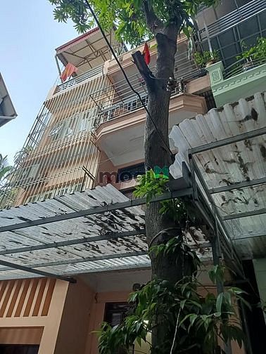 Hình ảnh Bán nhà Đào Tấn, 52m2, 4 tầng, 3,8 tỷ