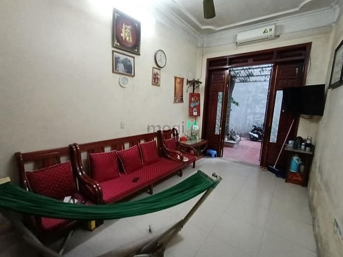 Hình ảnh Bán nhà Đào Tấn, 52m2, 4 tầng, 3,8 tỷ