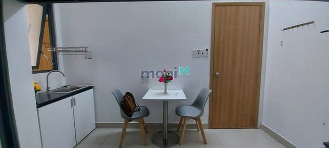 Hình ảnh ♻️ Phòng gác lửng full nội thất cho thuê - Đ.Phan Văn Trị Q.Bình Thạnh