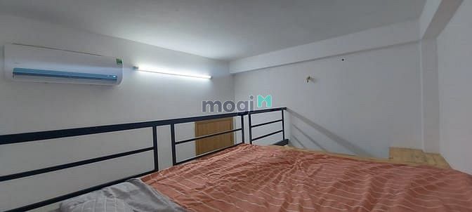 Hình ảnh ♻️ Phòng gác lửng full nội thất cho thuê - Đ.Phan Văn Trị Q.Bình Thạnh