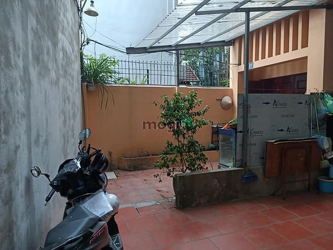 Hình ảnh Bán nhà Đào Tấn, 52m2, 4 tầng, 3,8 tỷ