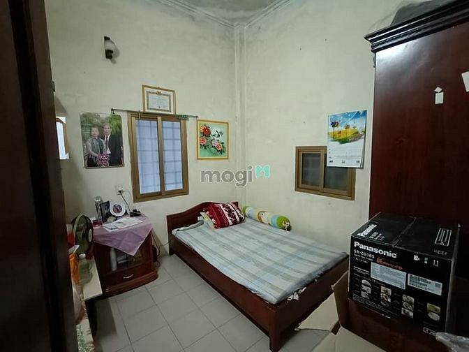 Hình ảnh Bán nhà Đào Tấn, 52m2, 4 tầng, 3,8 tỷ