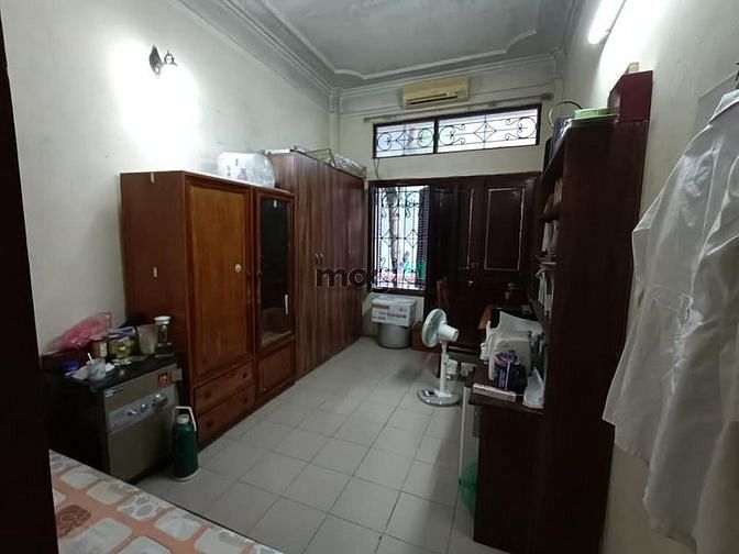 Hình ảnh Bán nhà Đào Tấn, 52m2, 4 tầng, 3,8 tỷ