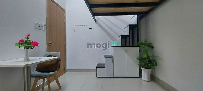 Hình ảnh ♻️ Phòng gác lửng full nội thất cho thuê - Đ.Phan Văn Trị Q.Bình Thạnh