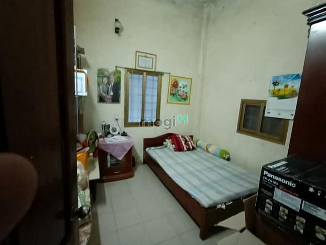 Hình ảnh Bán nhà Đào Tấn, 52m2, 4 tầng, 3,8 tỷ