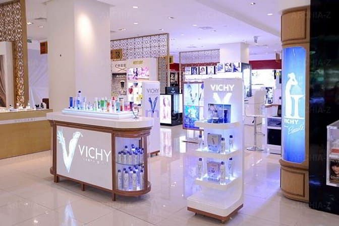Hình ảnh Cho thuê nhà mặt phố Thái Hà - Đống