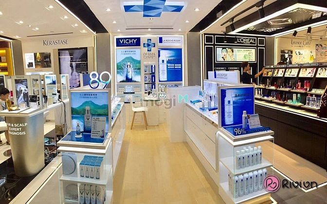 Hình ảnh Cho thuê nhà mặt phố Thái Hà - Đống