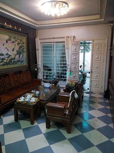Hình ảnh Bán nhà Đội Cấn, 55m2, 5 tầng, ô tô, 8,2 tỷ