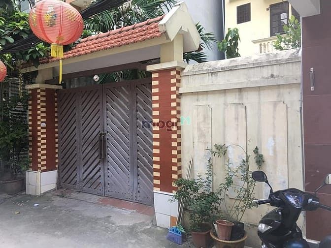 Hình ảnh Bán nhà Đội Cấn, 55m2, 5 tầng, ô tô, 8,2 tỷ
