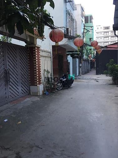 Hình ảnh Bán nhà Đội Cấn, 55m2, 5 tầng, ô tô, 8,2 tỷ
