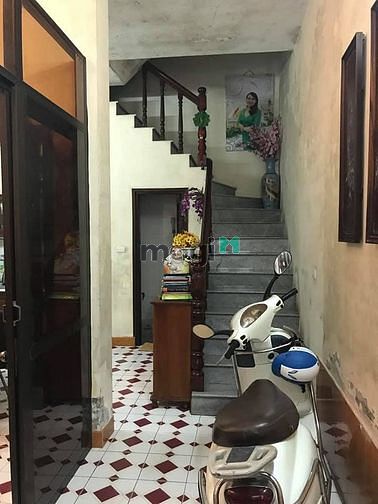Hình ảnh Bán nhà Phạm Ngọc Thạch, 50m2, 4 tầng, 4.5 tỷ