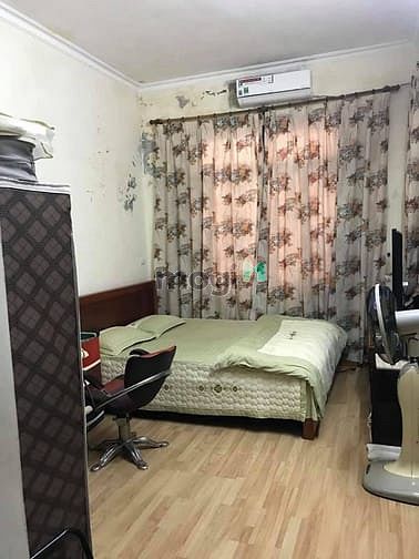 Hình ảnh Bán nhà Phạm Ngọc Thạch, 50m2, 4 tầng, 4.5 tỷ