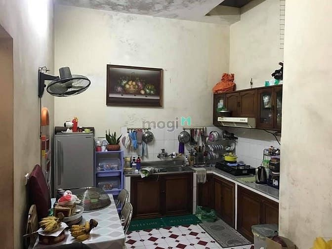 Hình ảnh Bán nhà Phạm Ngọc Thạch, 50m2, 4 tầng, 4.5 tỷ