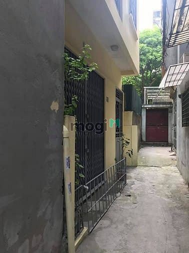 Hình ảnh Bán nhà Phạm Ngọc Thạch, 50m2, 4 tầng, 4.5 tỷ