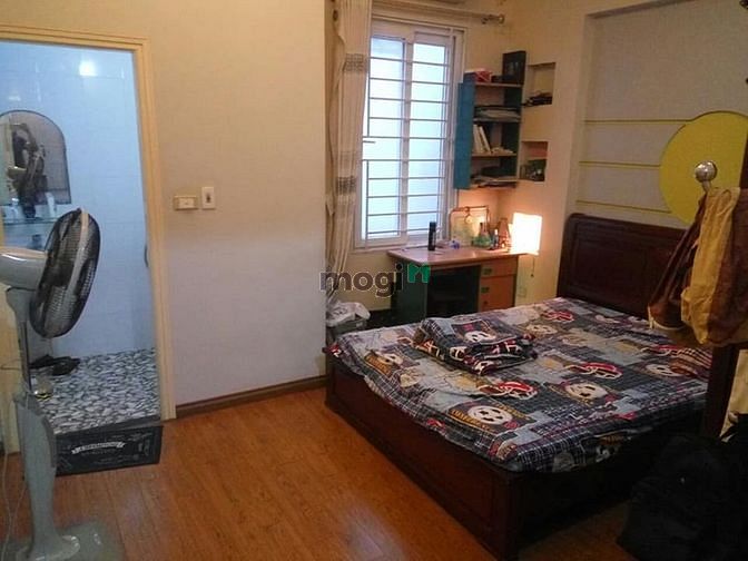 Hình ảnh Bán nhà Đội Cấn, 55m2, 5 tầng, ô tô, 8,2 tỷ
