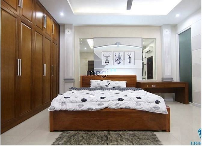 Hình ảnh ✨✨Căn Hộ Tươi Mới, 25m2, 1PN, Võ Văn Tần Quận 3