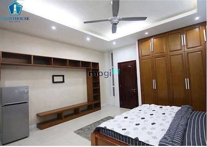 Hình ảnh ✨✨Căn Hộ Tươi Mới, 25m2, 1PN, Võ Văn Tần Quận 3