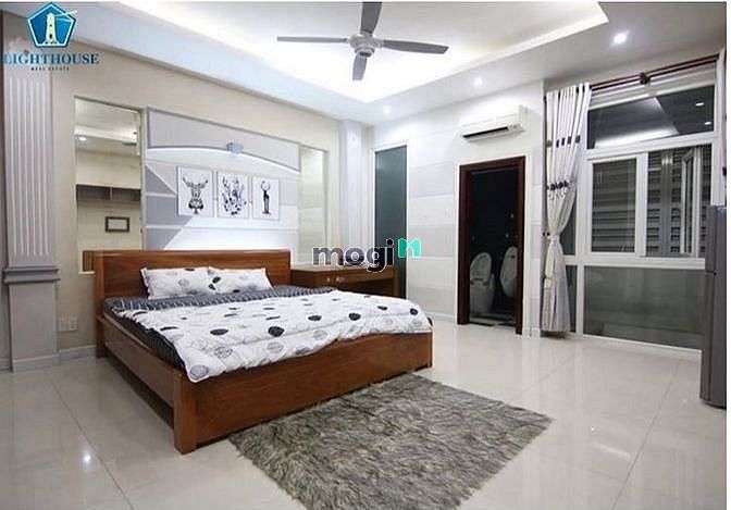 Hình ảnh ✨✨Căn Hộ Tươi Mới, 25m2, 1PN, Võ Văn Tần Quận 3