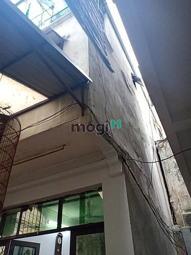 Hình ảnh Bán nhà La Thành, 38m2, 3 tầng, 3.1 tỷ