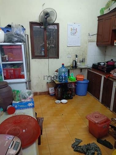 Hình ảnh Bán nhà La Thành, 38m2, 3 tầng, 3.1 tỷ