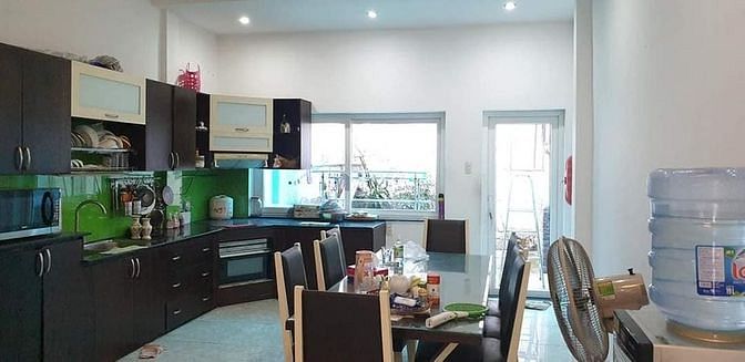 Hình ảnh 127m2, gấp bán nhà Lê Văn Huân Cộng Hòa Tân Bình, chỉ 80tr.m2