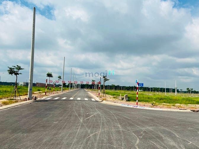 Hình ảnh Đầu tư đất nền nhà phố sinh lời cao năm 2021
