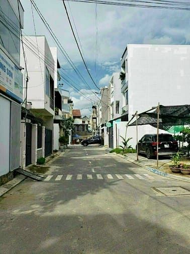 Hình ảnh Đất KDC APEC Trường Thọ, Đường Ô Tô Né Nhau, Diện Tích 67m2