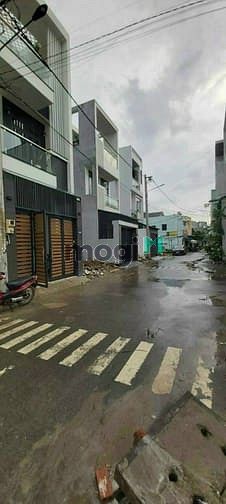 Hình ảnh Đất KDC APEC Trường Thọ, Đường Ô Tô Né Nhau, Diện Tích 67m2