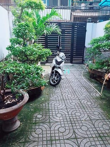 Hình ảnh 127m2, gấp bán nhà Lê Văn Huân Cộng Hòa Tân Bình, chỉ 80tr.m2