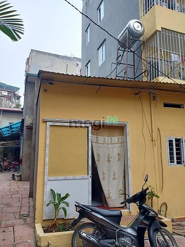 Hình ảnh Bán đất Thổ Quan, 50m2, mt 4,6m, 6.2 tỷ