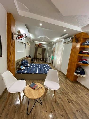 Hình ảnh Bán nhà Linh Quang, 56m2, 6 tầng, 9 phòng, 6.5 tỷ