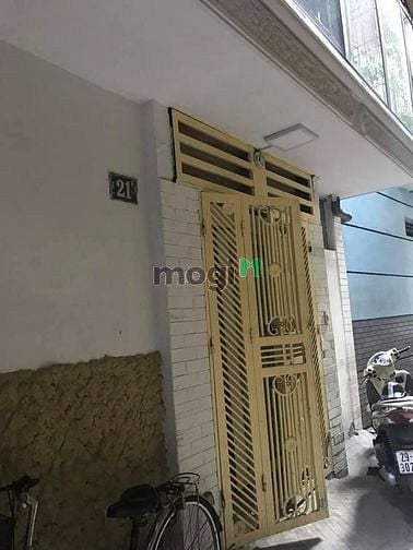 Hình ảnh Bán nhà Linh Quang, 56m2, 6 tầng, 9 phòng, 6.5 tỷ