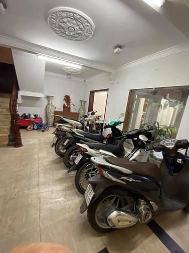 Hình ảnh Bán nhà Linh Quang, 56m2, 6 tầng, 9 phòng, 6.5 tỷ