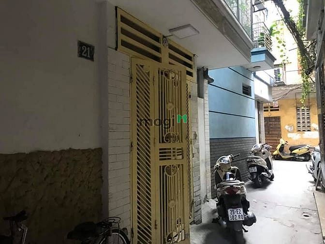 Hình ảnh Bán nhà Linh Quang, 56m2, 6 tầng, 9 phòng, 6.5 tỷ
