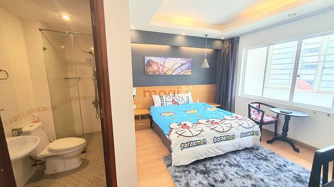Hình ảnh 🍓Căn Hộ Studio Full tiện nghi Thoáng Mát Nga Ngã Sáu pHù Đổng🍓