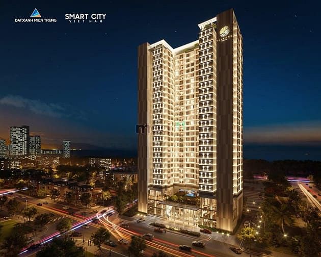 Hình ảnh Mb6623 nạp rút nhanh chóng biển cao cấp Residence Đà Nẵng