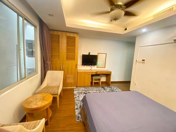 Hình ảnh 🍓Căn Hộ Studio Full tiện nghi Thoáng Mát Nga Ngã Sáu pHù Đổng🍓