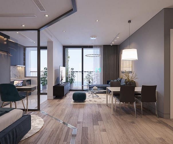 Hình ảnh Mb6623 nạp rút nhanh chóng biển cao cấp Residence Đà Nẵng