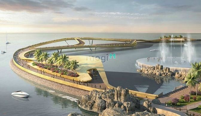 Hình ảnh Chung cư thành phố Phú Quốc 48m2, 2PN, VIEW BIỂN 100%