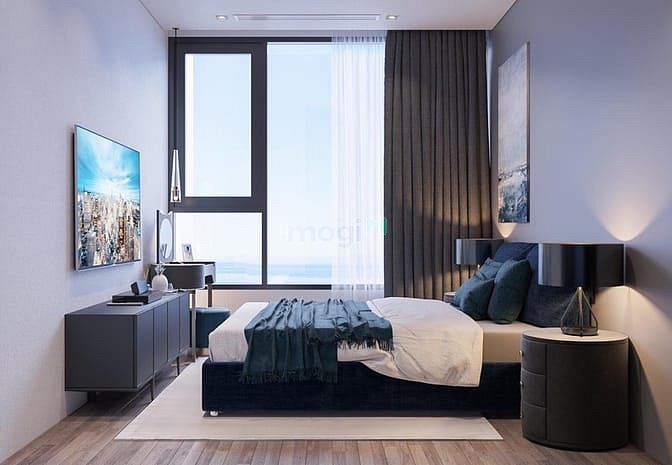 Hình ảnh Mb6623 nạp rút nhanh chóng biển cao cấp Residence Đà Nẵng