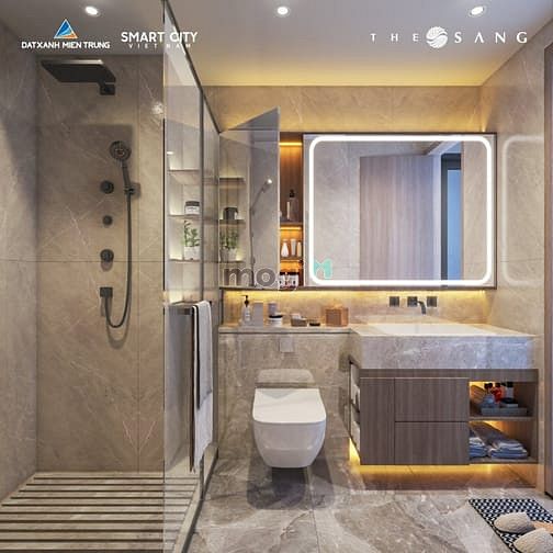 Hình ảnh Mb6623 nạp rút nhanh chóng biển cao cấp Residence Đà Nẵng