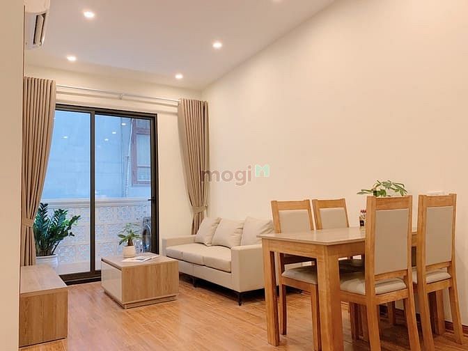 Hình ảnh Cho thuê Mb6623 nạp rút nhanh chóng CCMN 55m2 PhamHongThai, Ba Đình 1ngu-1khach. FULL đồ.