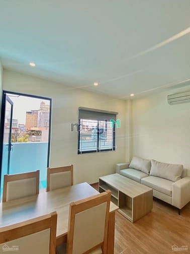 Hình ảnh Cho thuê Mb6623 nạp rút nhanh chóng CCMN 55m2 PhamHongThai, Ba Đình 1ngu-1khach. FULL đồ.