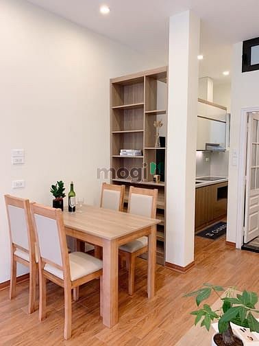 Hình ảnh Cho thuê Mb6623 nạp rút nhanh chóng CCMN 55m2 PhamHongThai, Ba Đình 1ngu-1khach. FULL đồ.