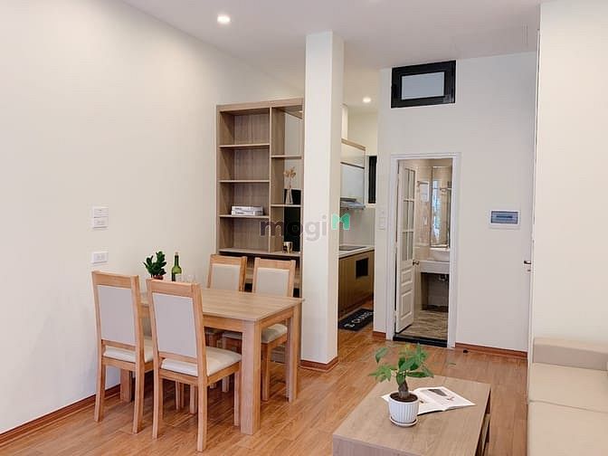 Hình ảnh Cho thuê Mb6623 nạp rút nhanh chóng CCMN 55m2 PhamHongThai, Ba Đình 1ngu-1khach. FULL đồ.