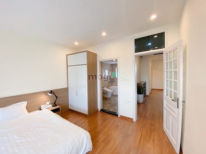 Hình ảnh Cho thuê Mb6623 nạp rút nhanh chóng CCMN 55m2 PhamHongThai, Ba Đình 1ngu-1khach. FULL đồ.