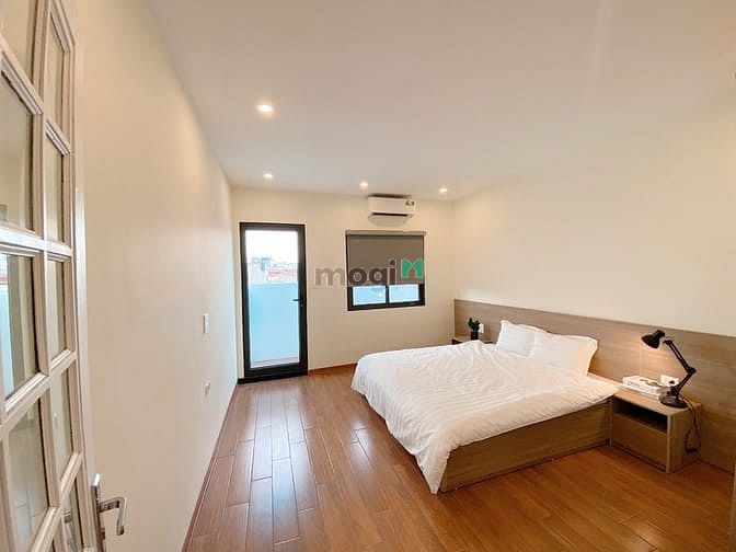 Hình ảnh Cho thuê Mb6623 nạp rút nhanh chóng CCMN 55m2 PhamHongThai, Ba Đình 1ngu-1khach. FULL đồ.