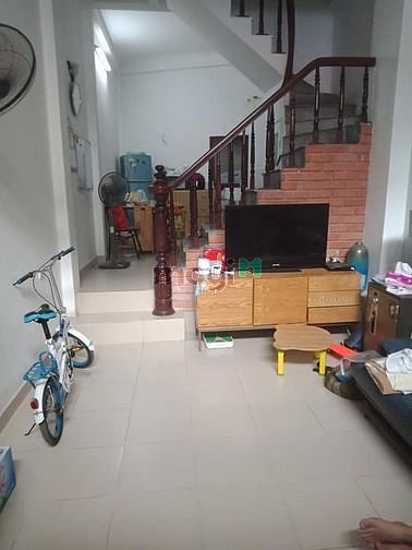 Hình ảnh Bán nhà Linh Quang, 35m2, 4 tầng, 2.8 tỷ