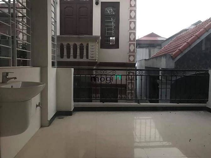 Hình ảnh Bán nhà 79 Cầu Giấy, 45m2, 5 tầng, 5.2 tỷ